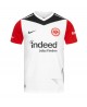 Günstige Eintracht Frankfurt Omar Marmoush #7 Heimtrikot 2024-25 Kurzarm